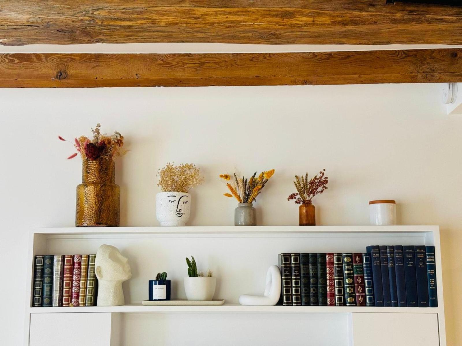 Charmant Appartement Au Coeur De Montmartre! Paris Dış mekan fotoğraf
