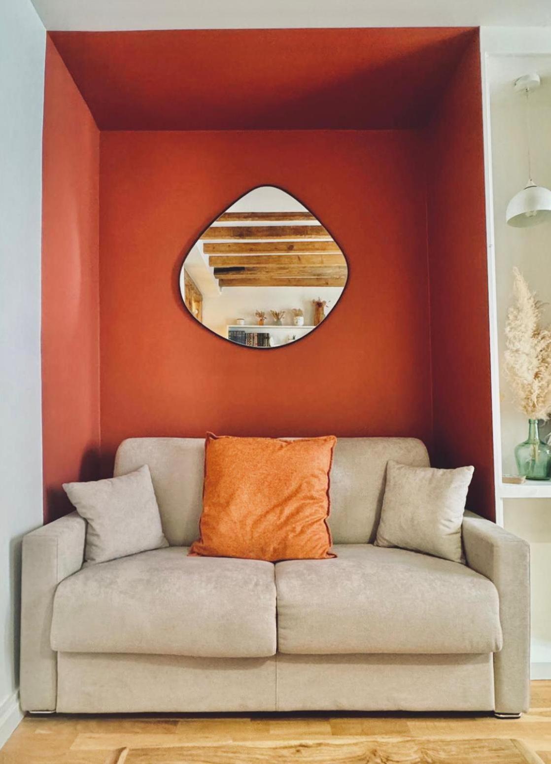 Charmant Appartement Au Coeur De Montmartre! Paris Dış mekan fotoğraf