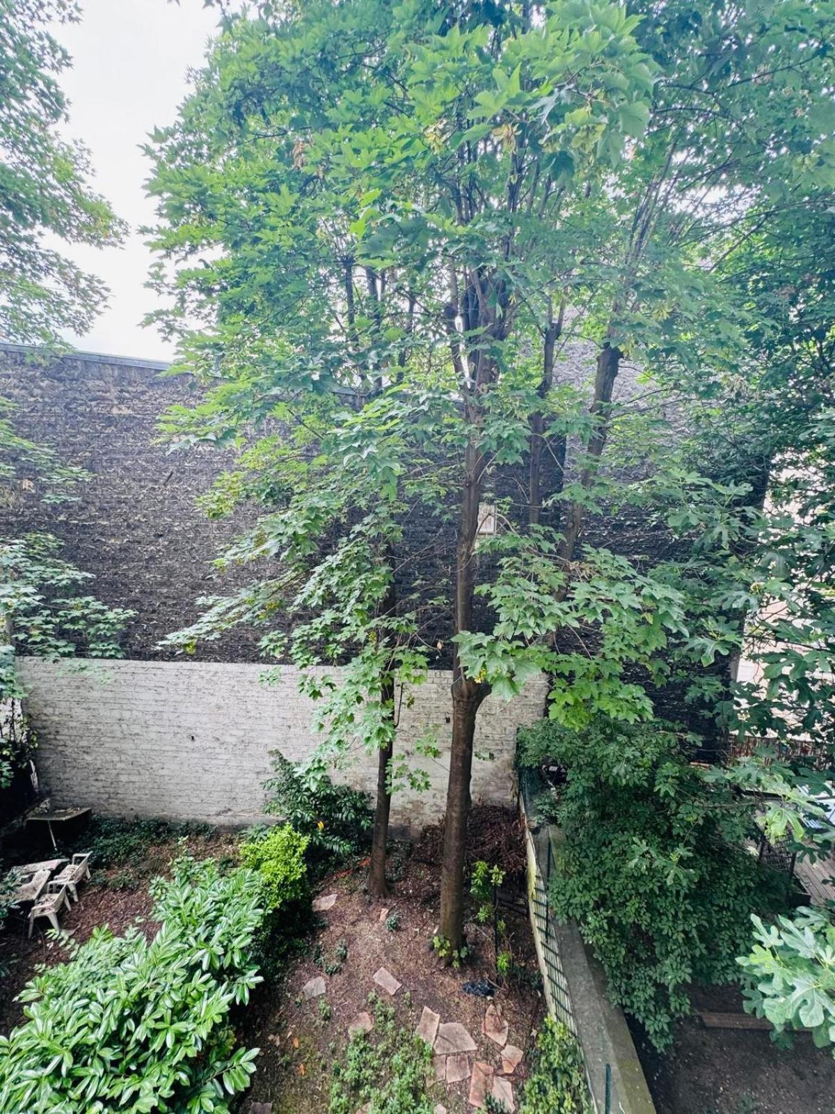 Charmant Appartement Au Coeur De Montmartre! Paris Dış mekan fotoğraf